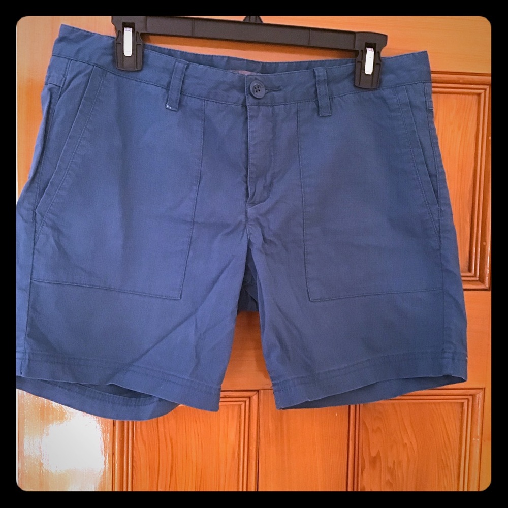 Toad and Co Quick Dry Shorts